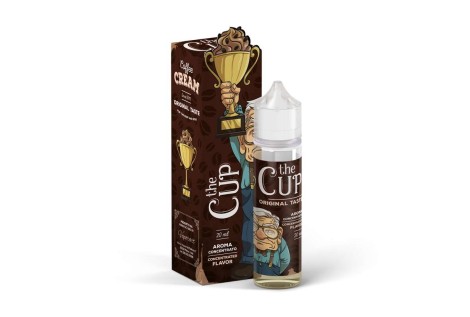 Aroma Vaporart The Cup 20ml Shot Volari.it