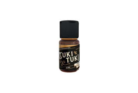 Aroma Vaporart Tuki Tuki 10 ml Volari.it