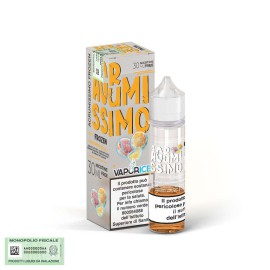 Aroma Vaporice Agrumissimo 30ml - Mix&Vape