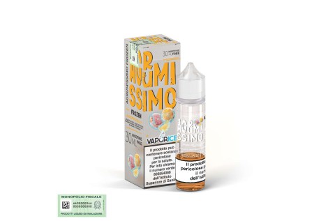 Aroma Vaporice Agrumissimo 30ml - Mix&Vape Volari.it