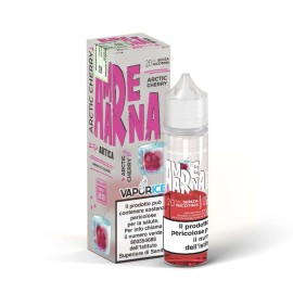 Aroma Vaporice Amarena 20 ml Shot Volari.it