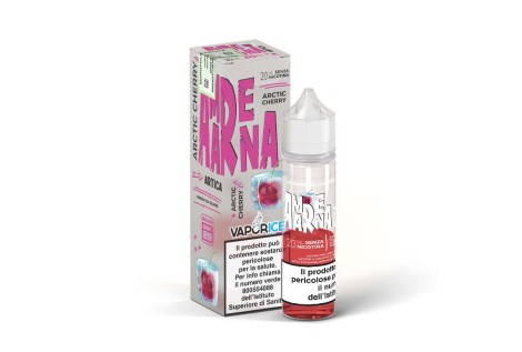 Aroma Vaporice Amarena 20 ml Shot Volari.it
