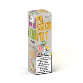 Aroma Vaporice Guava Kiwi Passion Fruit 20ml Shot Volari.it