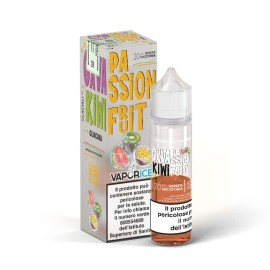 Aroma Vaporice Guava Kiwi Passion Fruit 20ml Shot Volari.it