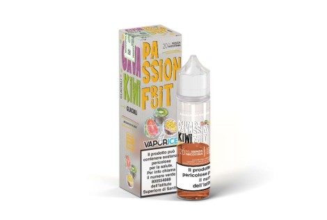 Aroma Vaporice Guava Kiwi Passion Fruit 20ml Shot Volari.it