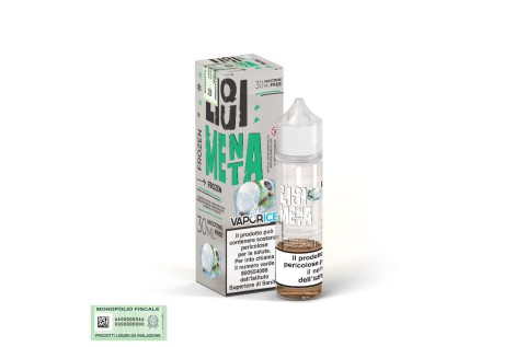 Aroma Vaporice Liquimenta 30ml - Vaporart