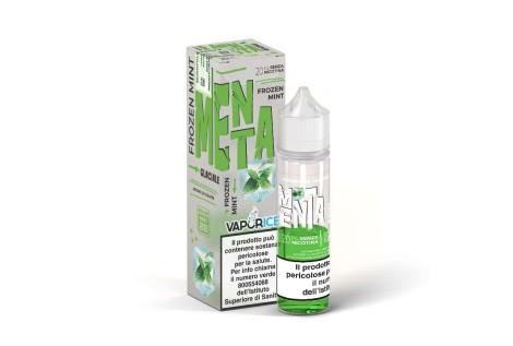 Aroma Vaporice Menta 20ml Mix e Vape Volari.it