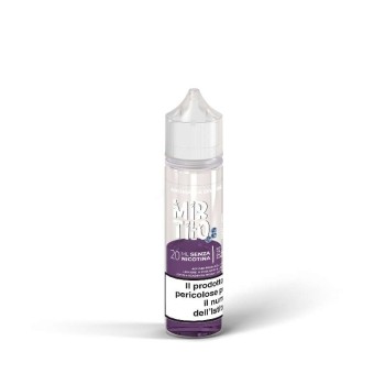 Aroma Vaporice Mirtillo 20ml Shot Volari.it