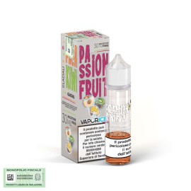 Aroma Vaporice Pesca Kiwi Passion Fruit 30ml Mix&Vape