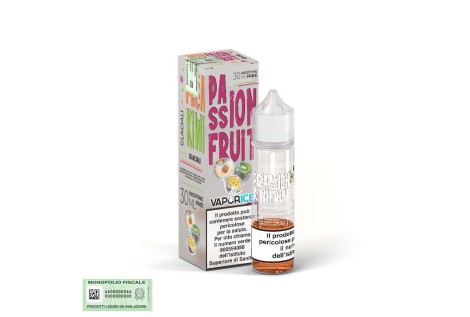 Aroma Vaporice Pesca Kiwi Passion Fruit 30ml Mix&Vape Volari.it