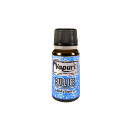 Aroma Vapurì Bull Ice 12 ml