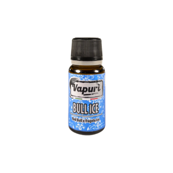 Aroma Vapurì Bull Ice 12 ml