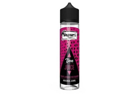 Aroma Vapurì Don Juice 20ml Volari.it