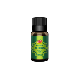 Aroma Vapurì Fra-Banana 12 ml