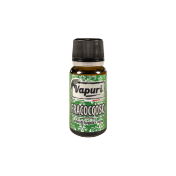Aroma Vapurì Fracoccoso 12 ml Volari.it