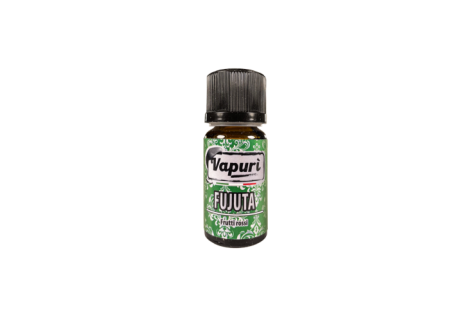 Aroma Vapurì Fujuta 12 ml Volari.it