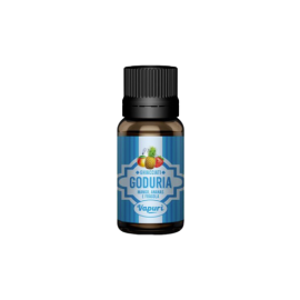 Aroma Vapurì Goduria 12 ml