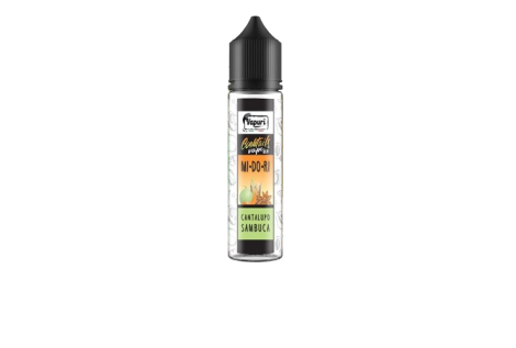 Aroma Vapurì Midori 20ml