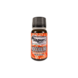 Aroma Vapurì Nocciolino 12 ml