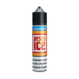 Aroma Vapurì Pesca Ice 20ml  Volari.it