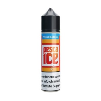 Aroma Vapurì Pesca Ice 20ml  Volari.it