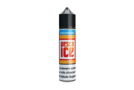 Aroma Vapurì Pesca Ice 20ml  Volari.it