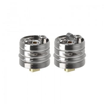 Aspire 9th Tank RTA Atomizzatore By NoName Volari.it