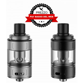 Aspire 9th Tank RTA Atomizzatore By NoName Volari.it