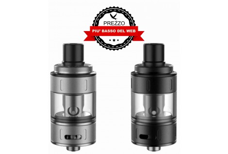 Aspire 9th Tank RTA Atomizzatore By NoName Volari.it