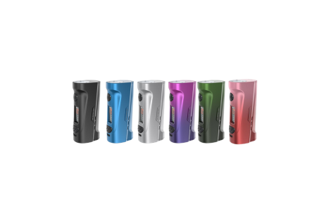 Aspire Boxxer Box Mod 80W