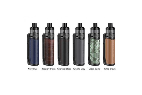 Aspire BP80 Pod Kit Volari.it