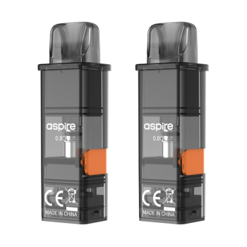 Aspire Cartuccia Pod Gotek Ricambio 2 Pezzi Volari.it