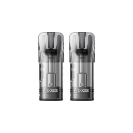 Aspire Cartuccia Pod Gotek Ricambio 2 Pezzi