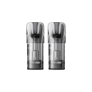 Aspire Cartuccia Pod Gotek Ricambio 2 Pezzi