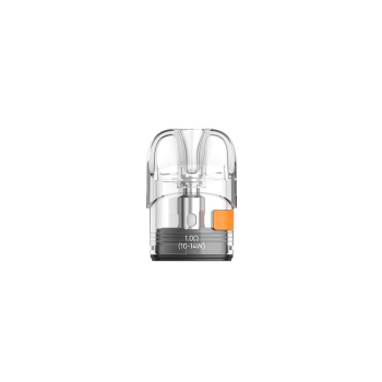 Aspire Cartuccia Pod Pixo 3ml - Ricambio - 2 Pezzi