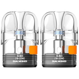 Aspire Cartuccia Pod Pixo 3ml - Ricambio - 2 Pezzi Volari.it