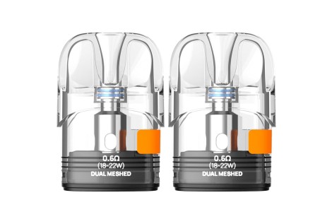 Aspire Cartuccia Pod Pixo 3ml - Ricambio - 2 Pezzi Volari.it