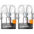 Aspire Cartuccia Pod Pixo 3ml - Ricambio - 2 Pezzi Volari.it