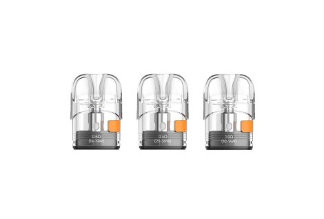 Aspire Cartuccia Pod Pixo 3ml - Ricambio - 2 Pezzi