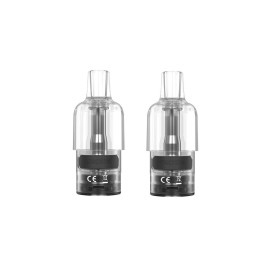 Aspire Cartuccia Pod TG 0.8 Ohm Conf 2 Pezzi