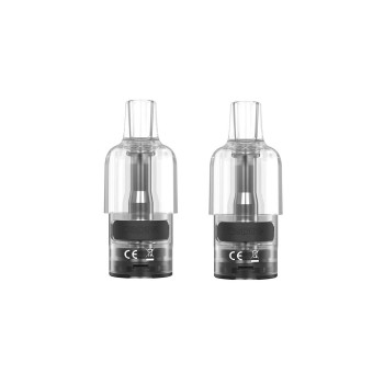 Aspire Cartuccia Pod TG 0.8 Ohm Conf 2 Pezzi