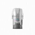 Aspire Cartuccia Pod TSX 0,8 Ohm Conf 2 Pezzi