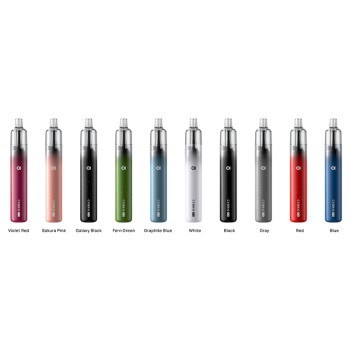 Aspire Cyber G Slim Pod Mod 1200mAh 3ml Volari.it