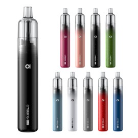 Aspire Cyber G Slim Pod Mod 1200mAh 3ml