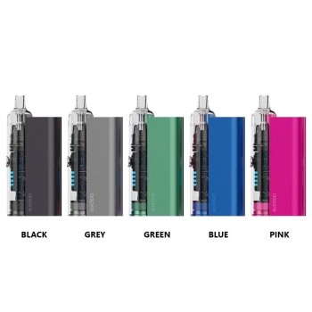 Aspire Cyber GT Pod Mod Kit 2400mah