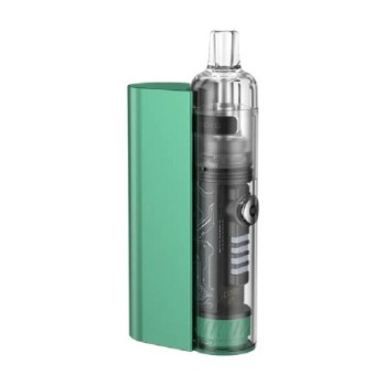 Aspire Cyber GT Pod Mod Kit 2400mah