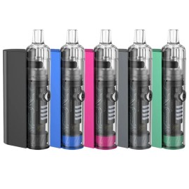 Aspire Cyber GT Pod Mod Kit 2400mah