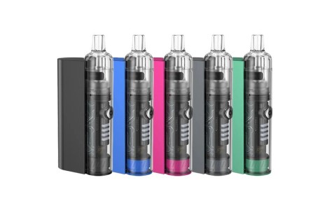 Aspire Cyber GT Pod Mod Kit 2400mah
