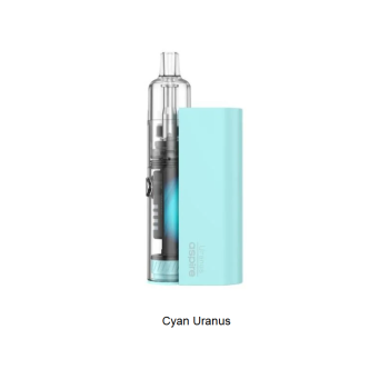 Aspire Cyber GT Pod Mod Kit 2400mah Volari.it