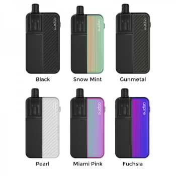 Aspire Flexus Blok Pod Mod 1200mah 3ml Volari.it